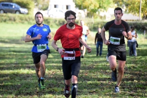 Capito Trail de Saint-Julien-Chapteuil : les 33 km