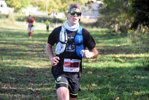 Capito Trail de Saint-Julien-Chapteuil : les 33 km