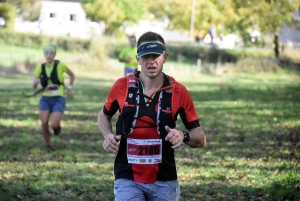 Capito Trail de Saint-Julien-Chapteuil : les 33 km