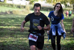 Capito Trail de Saint-Julien-Chapteuil : les 33 km