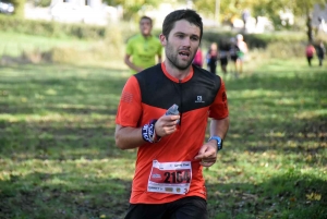 Capito Trail de Saint-Julien-Chapteuil : les 33 km