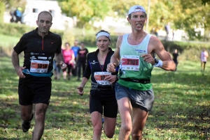 Capito Trail de Saint-Julien-Chapteuil : les 33 km