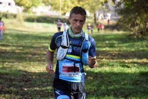 Capito Trail de Saint-Julien-Chapteuil : les 33 km