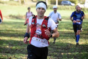 Capito Trail de Saint-Julien-Chapteuil : les 33 km