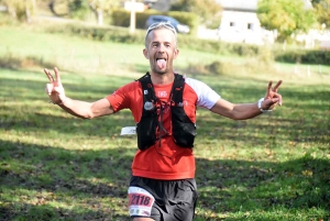 Capito Trail de Saint-Julien-Chapteuil : les 33 km