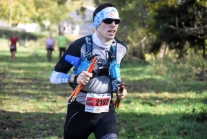 Capito Trail de Saint-Julien-Chapteuil : les 33 km