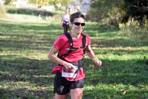 Capito Trail de Saint-Julien-Chapteuil : les 33 km