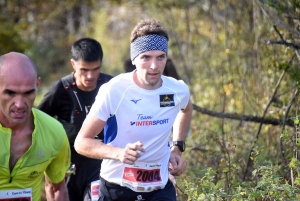 Capito Trail de Saint-Julien-Chapteuil : les 33 km