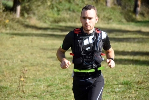 Capito Trail de Saint-Julien-Chapteuil : les 33 km