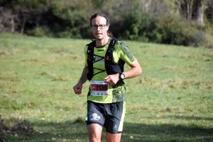 Capito Trail de Saint-Julien-Chapteuil : les 33 km