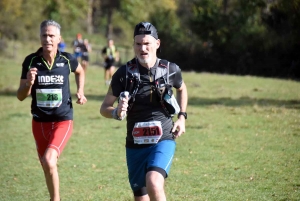 Capito Trail de Saint-Julien-Chapteuil : les 33 km