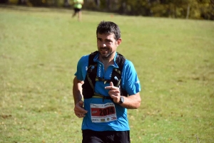 Capito Trail de Saint-Julien-Chapteuil : les 33 km