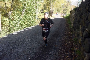 Capito Trail de Saint-Julien-Chapteuil : les 33 km