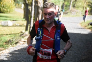 Capito Trail de Saint-Julien-Chapteuil : les 33 km