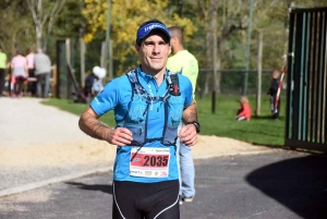 Capito Trail de Saint-Julien-Chapteuil : les 33 km