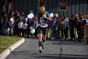 Capito Trail de Saint-Julien-Chapteuil : les 33 km