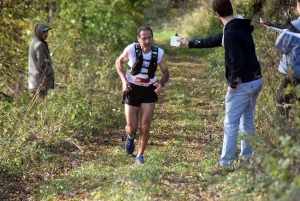 Capito Trail de Saint-Julien-Chapteuil : les 33 km