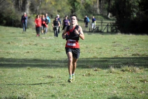 Capito Trail de Saint-Julien-Chapteuil : les 33 km