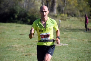 Capito Trail de Saint-Julien-Chapteuil : les 33 km