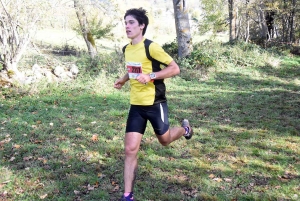 Capito Trail de Saint-Julien-Chapteuil : les 33 km