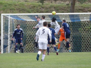 Foot, CR : Velay FC écarte Brioude en Coupe des réserves