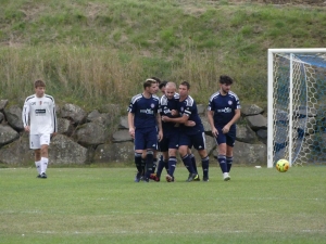 Foot, CR : Velay FC écarte Brioude en Coupe des réserves