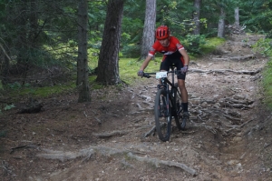 VTT : les champions départementaux décernés sur les Pistes de l&#039;Arkose à Blavozy