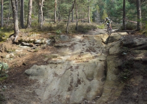 VTT : les champions départementaux décernés sur les Pistes de l&#039;Arkose à Blavozy