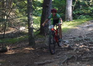 VTT : les champions départementaux décernés sur les Pistes de l&#039;Arkose à Blavozy