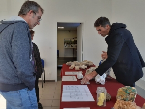 Encore une journée d&#039;animations ce dimanche à Saint-Julien-Molhesabate