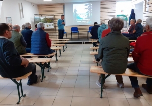 Encore une journée d&#039;animations ce dimanche à Saint-Julien-Molhesabate