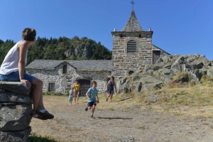 Journées du patrimoine : ce qu&#039;il sera possible de visiter au Pays des Sucs