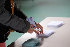 Election présidentielle 2022 : les résultats des Marches du Velay-Rochebaron (2e tour)