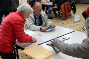 Election présidentielle 2022 : les résultats des Marches du Velay-Rochebaron (2e tour)