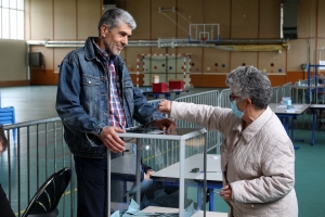 Election présidentielle 2022 : les résultats des Marches du Velay-Rochebaron (2e tour)