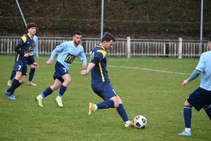 Foot, R2 : Sucs et Lignon fait un pas de plus vers le maintien