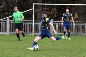 Foot, R2 : Sucs et Lignon fait un pas de plus vers le maintien