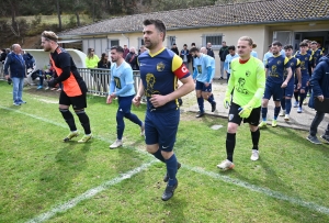 Foot, R2 : Sucs et Lignon fait un pas de plus vers le maintien