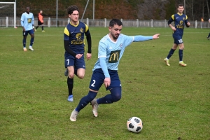 Foot, R2 : Sucs et Lignon fait un pas de plus vers le maintien