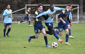 Foot, R2 : Sucs et Lignon fait un pas de plus vers le maintien