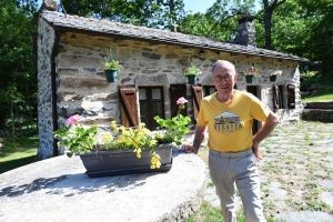 Yssingeaux : la Croisée des trois villages fleurit son patrimoine