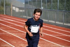 Cross du collège public d&#039;Yssingeaux : les photos des 4e et 3e garçons