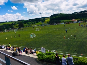 Saint-Pal-de-Mons : 170 enfants au tournoi de foot de la Vigilante