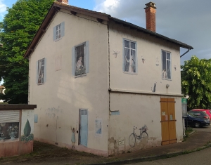 Beauzac : trois bâtiments vont être démolis dans le bourg