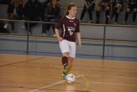 Sainte-Sigolène : l&#039;Allier au sommet du futsal régional féminin