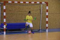 Sainte-Sigolène : l&#039;Allier au sommet du futsal régional féminin