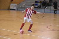 Sainte-Sigolène : l&#039;Allier au sommet du futsal régional féminin