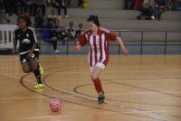 Sainte-Sigolène : l&#039;Allier au sommet du futsal régional féminin