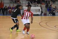 Sainte-Sigolène : l&#039;Allier au sommet du futsal régional féminin