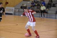 Sainte-Sigolène : l&#039;Allier au sommet du futsal régional féminin